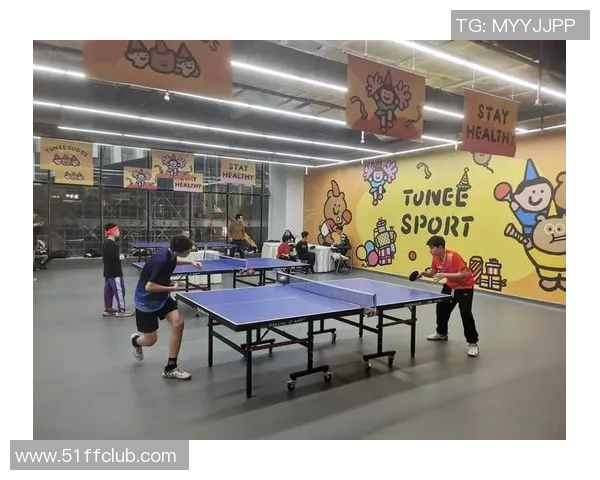 南京乒乓球队灵活性分析与提升策略探讨助力竞技水平发展