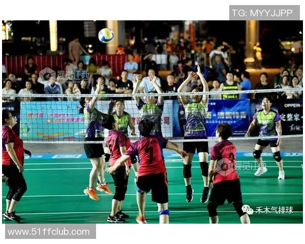 武汉排球队盯防策略全解析深度探讨排球战术与团队配合